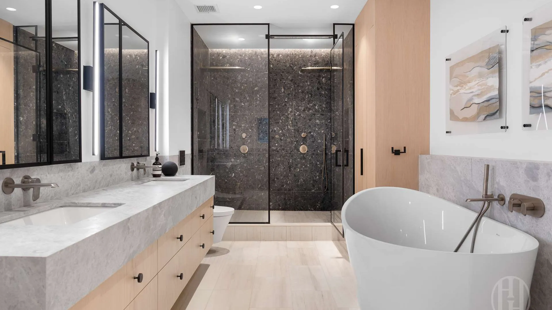 Property at 111 Barrow Street, New York, NY 10014 15