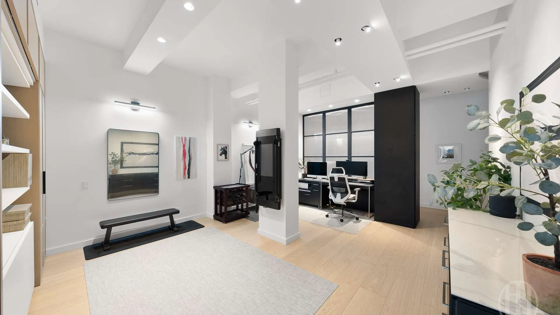 Property at 111 Barrow Street, New York, NY 10014 17
