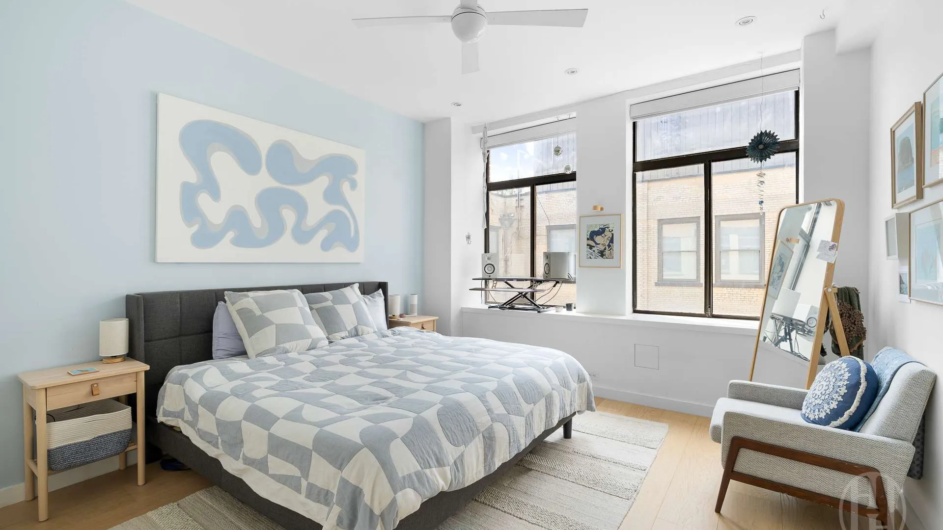 Property at 111 Barrow Street, New York, NY 10014 19