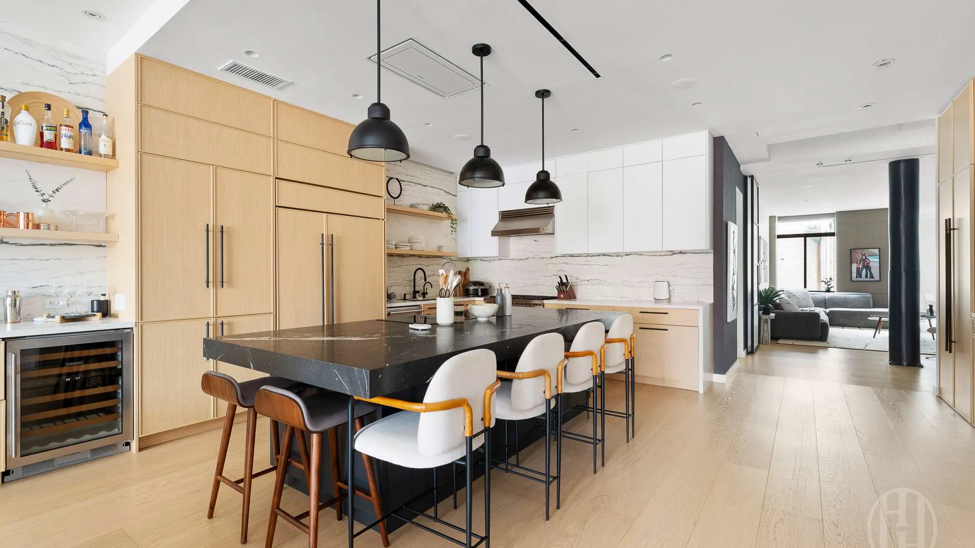 Property at 111 Barrow Street, New York, NY 10014 2