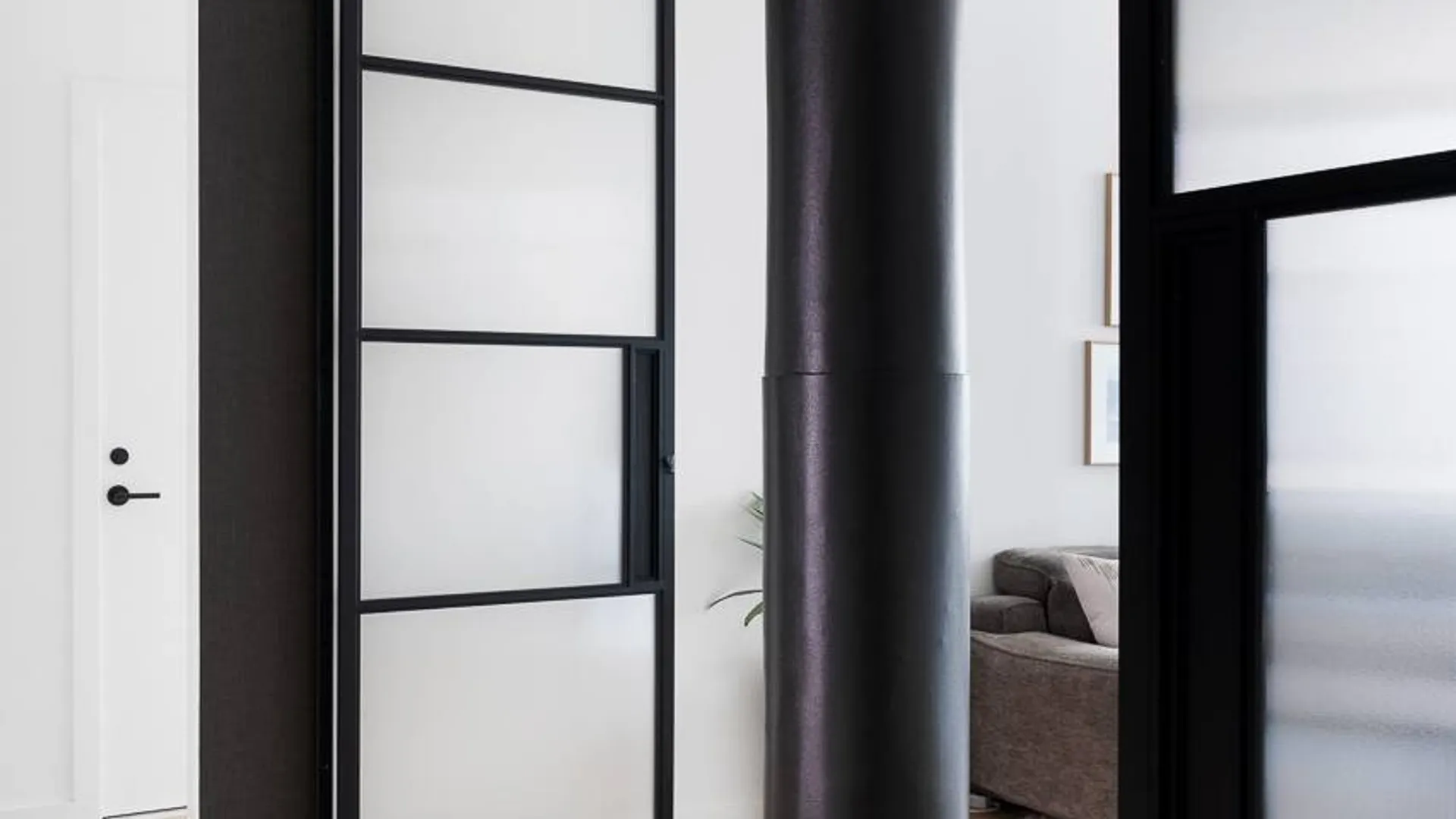 Property at 111 Barrow Street, New York, NY 10014 5