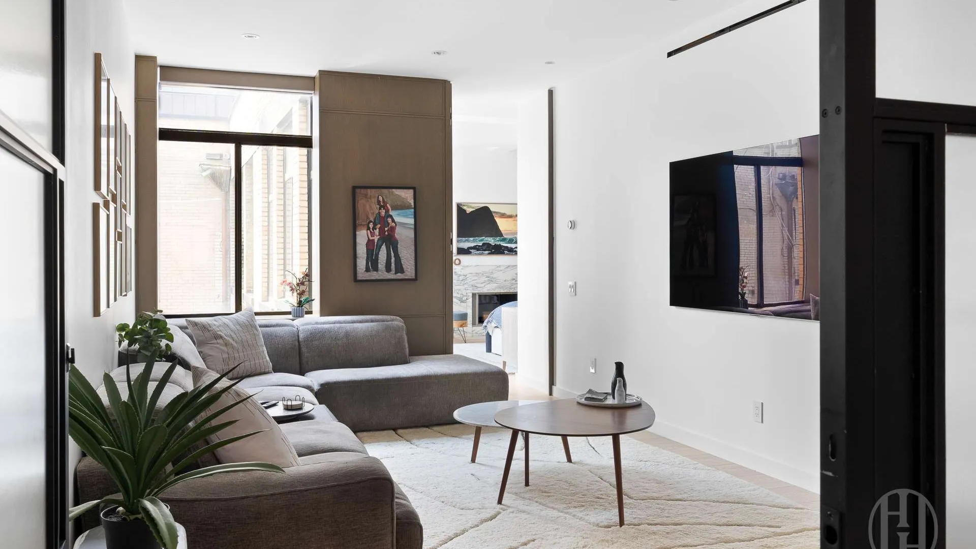 Property at 111 Barrow Street, New York, NY 10014 6