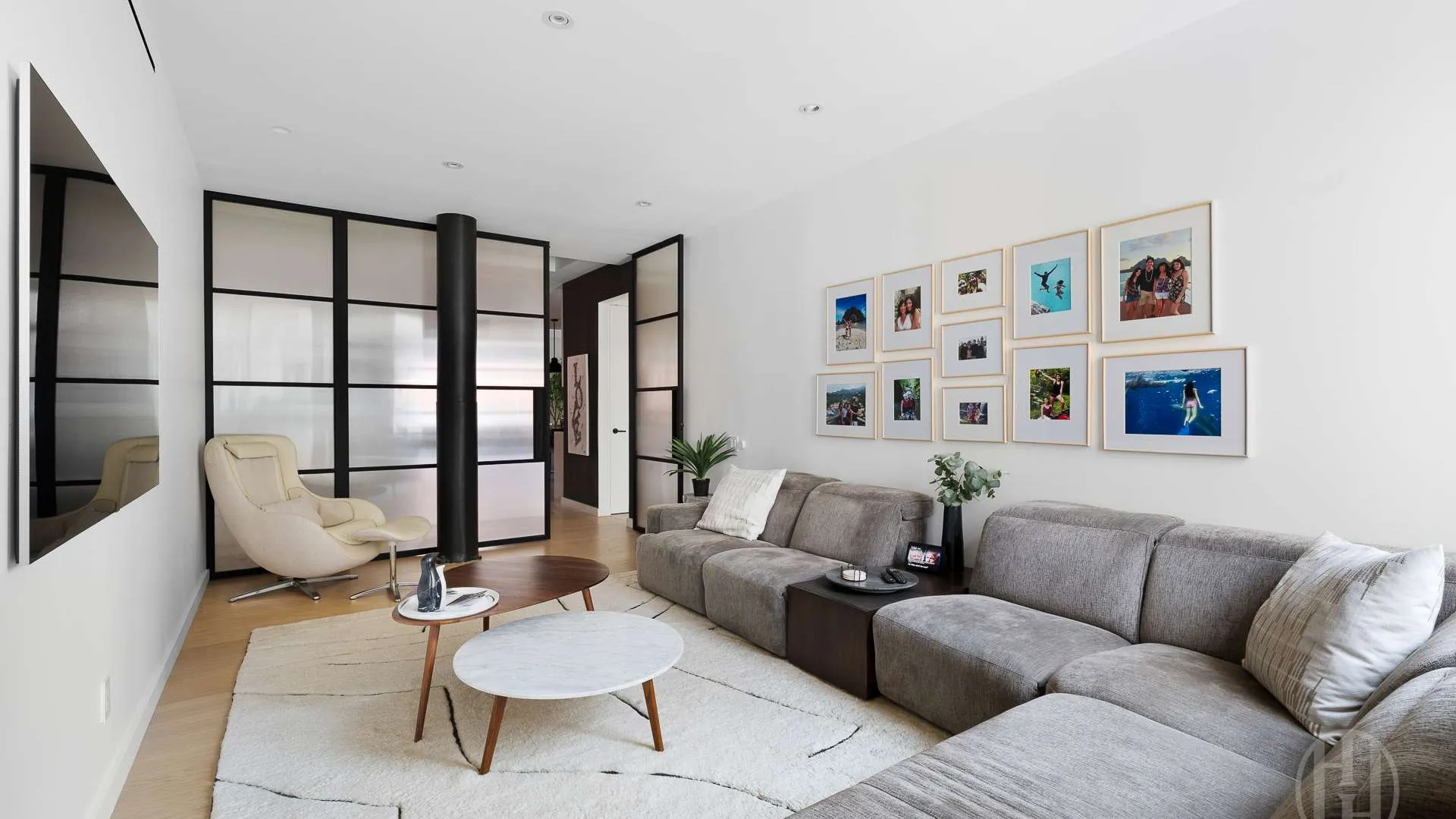 Property at 111 Barrow Street, New York, NY 10014 7