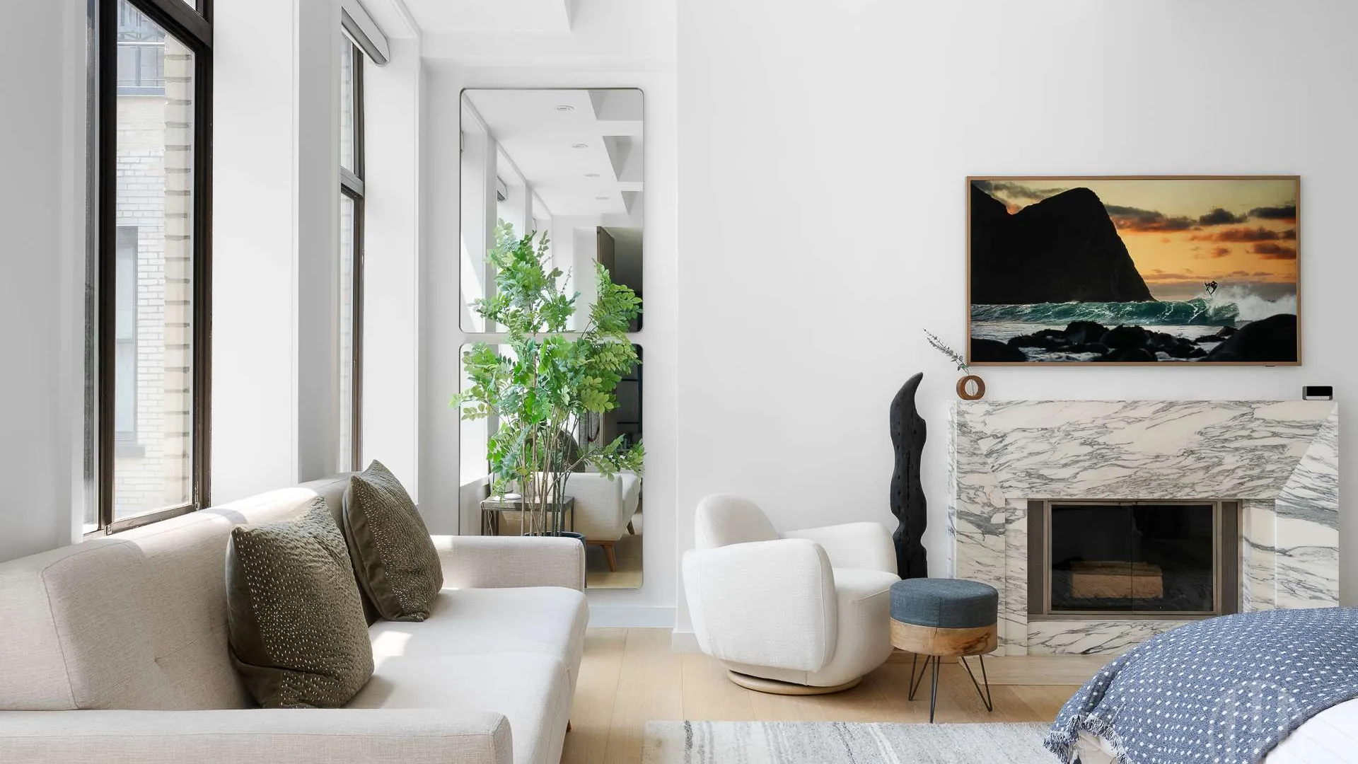 Property at 111 Barrow Street, New York, NY 10014 8