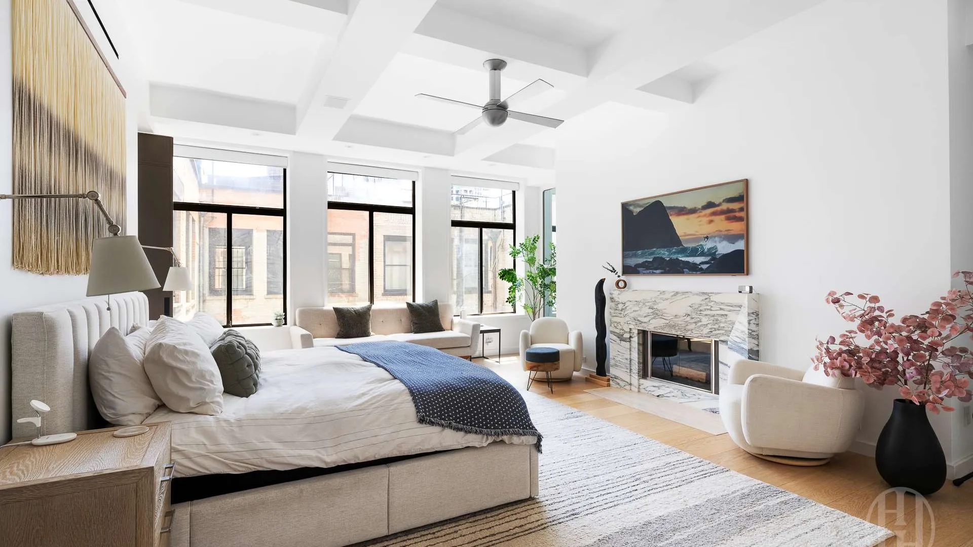 Property at 111 Barrow Street, New York, NY 10014 9