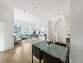 Property at 21 East 22nd Street, New York, NY 10010