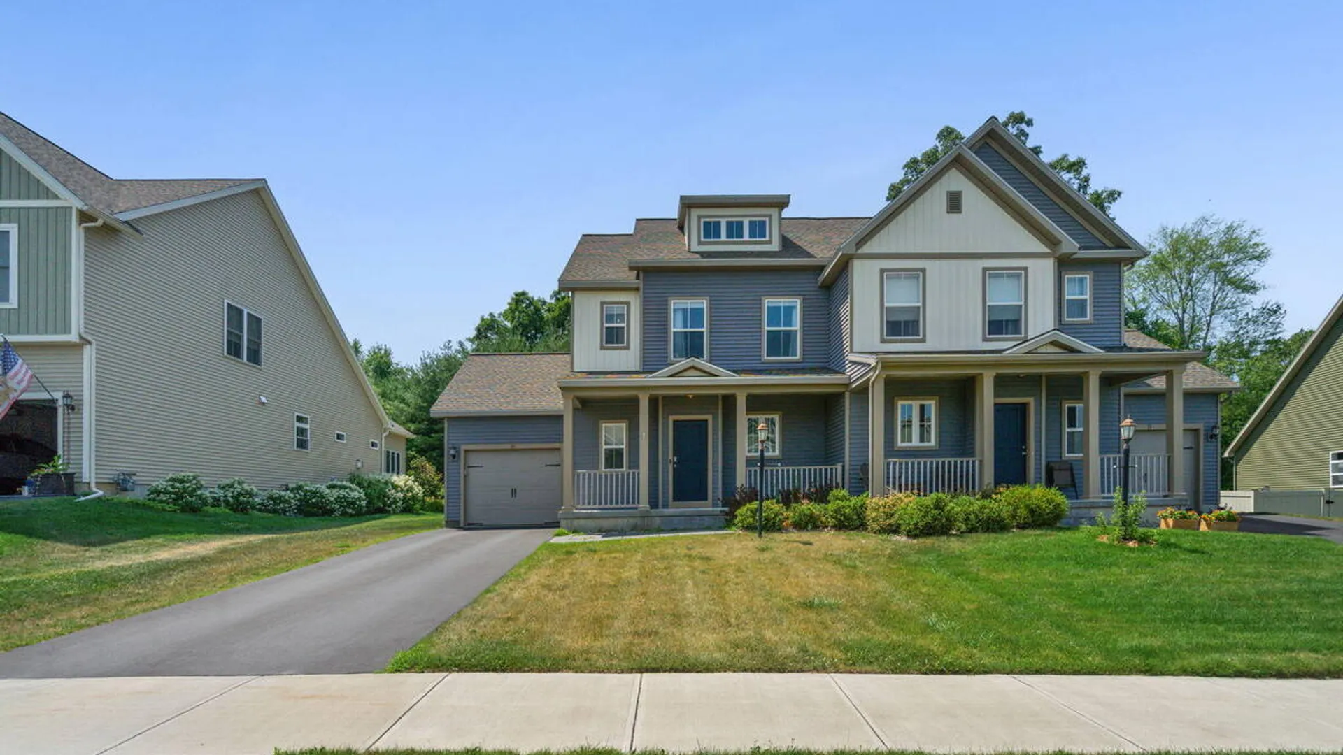 Property at 13 Weston Way, Malta, NY 12020 2