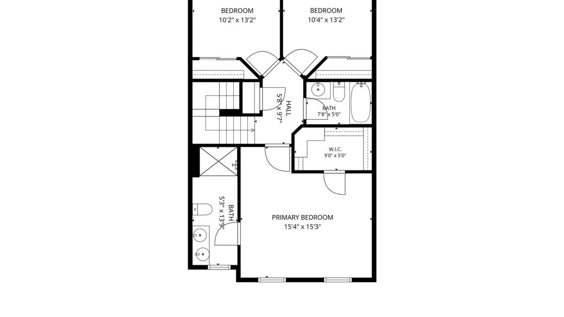 Property at 13 Weston Way, Malta, NY 12020 39