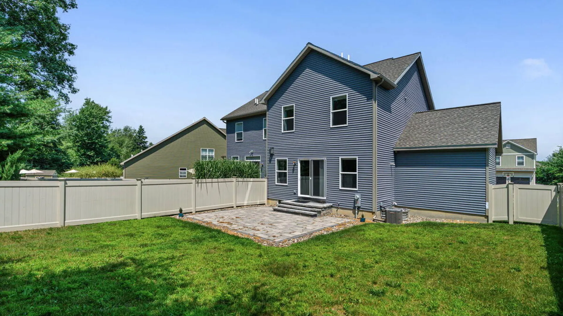 Property at 13 Weston Way, Malta, NY 12020 35