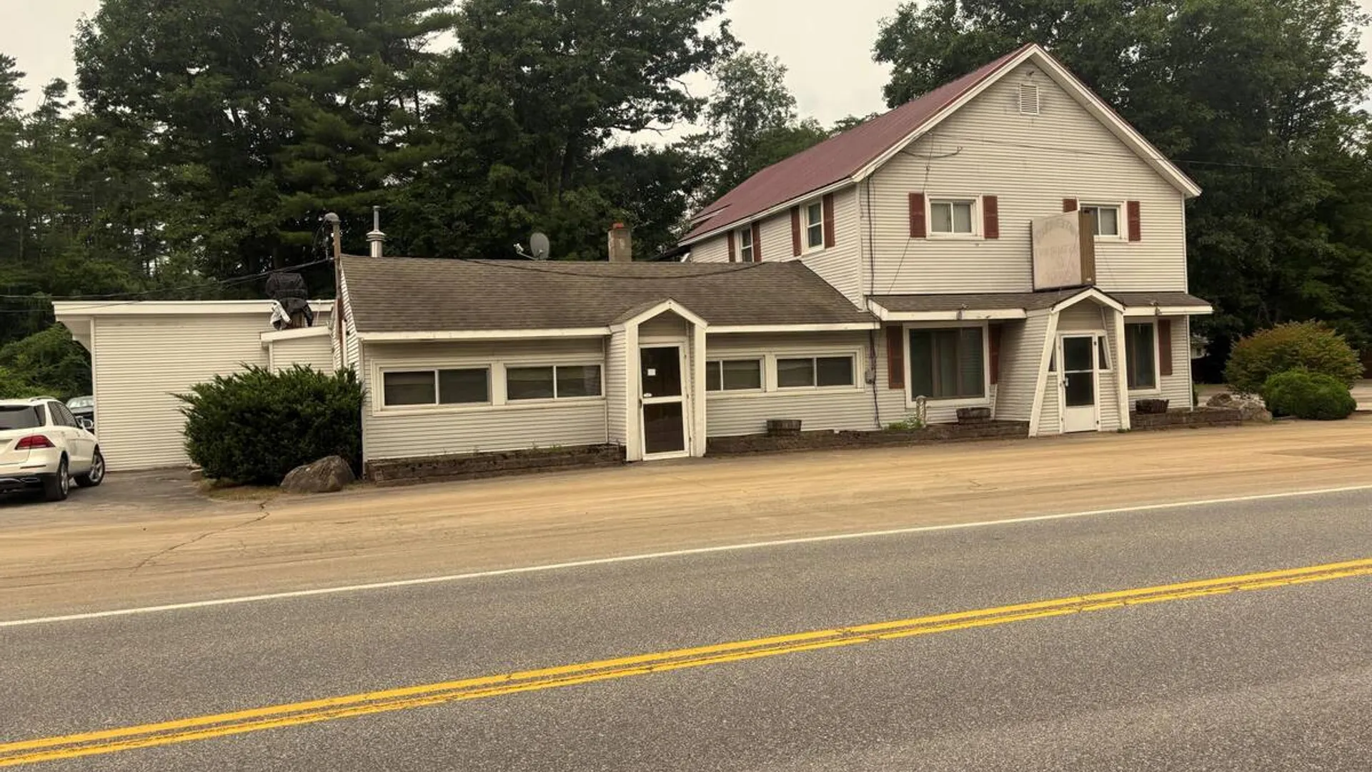 Property at 85 Lake Avenue, Lake Luzerne, NY 12846 2