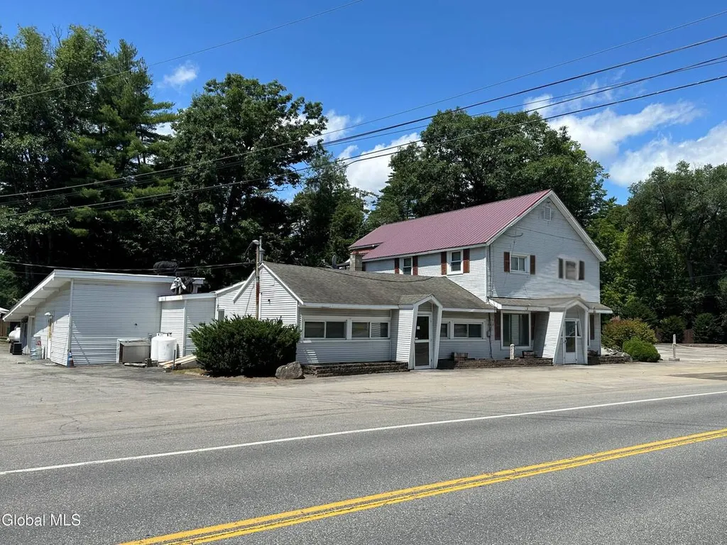 Property at 85 Lake Avenue, Lake Luzerne, NY 12846