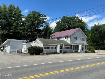Property at 85 Lake Avenue, Lake Luzerne, NY 12846