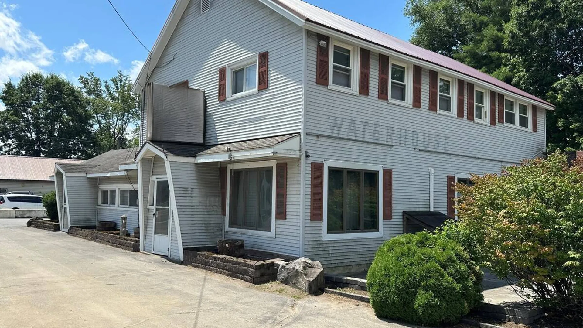 Property at 85 Lake Avenue, Lake Luzerne, NY 12846 3
