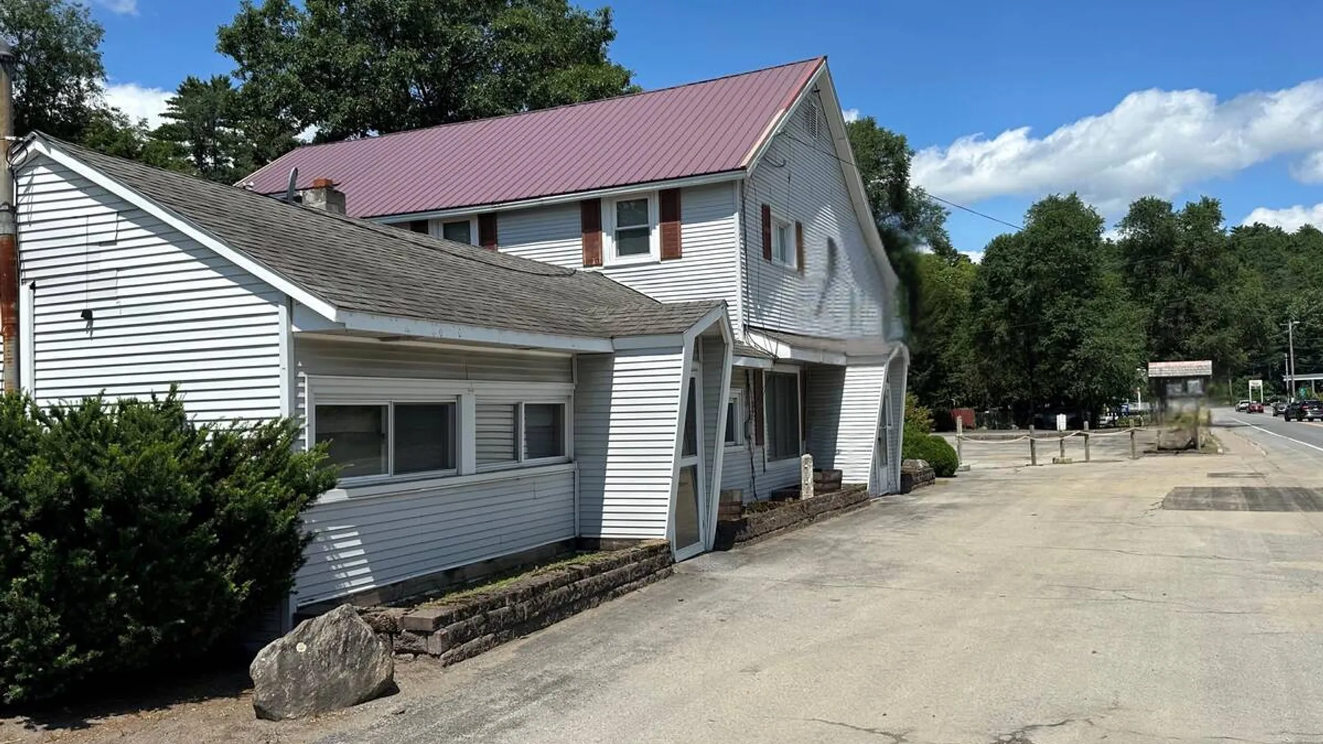Property at 85 Lake Avenue, Lake Luzerne, NY 12846 4