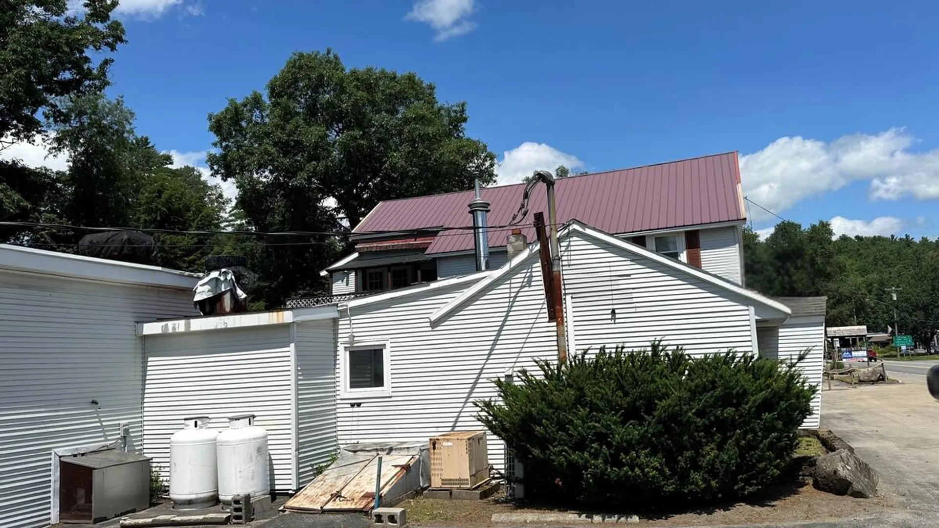 Property at 85 Lake Avenue, Lake Luzerne, NY 12846 6