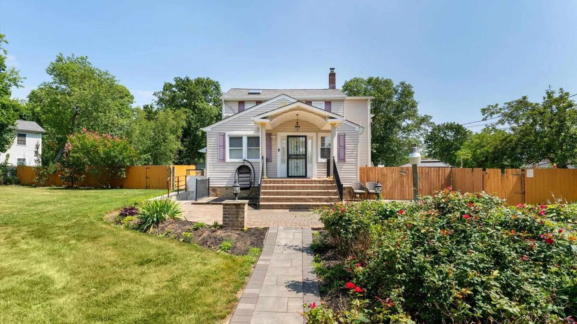 Property at 70 Massachusetts Avenue, Bay Shore, NY 11706 22