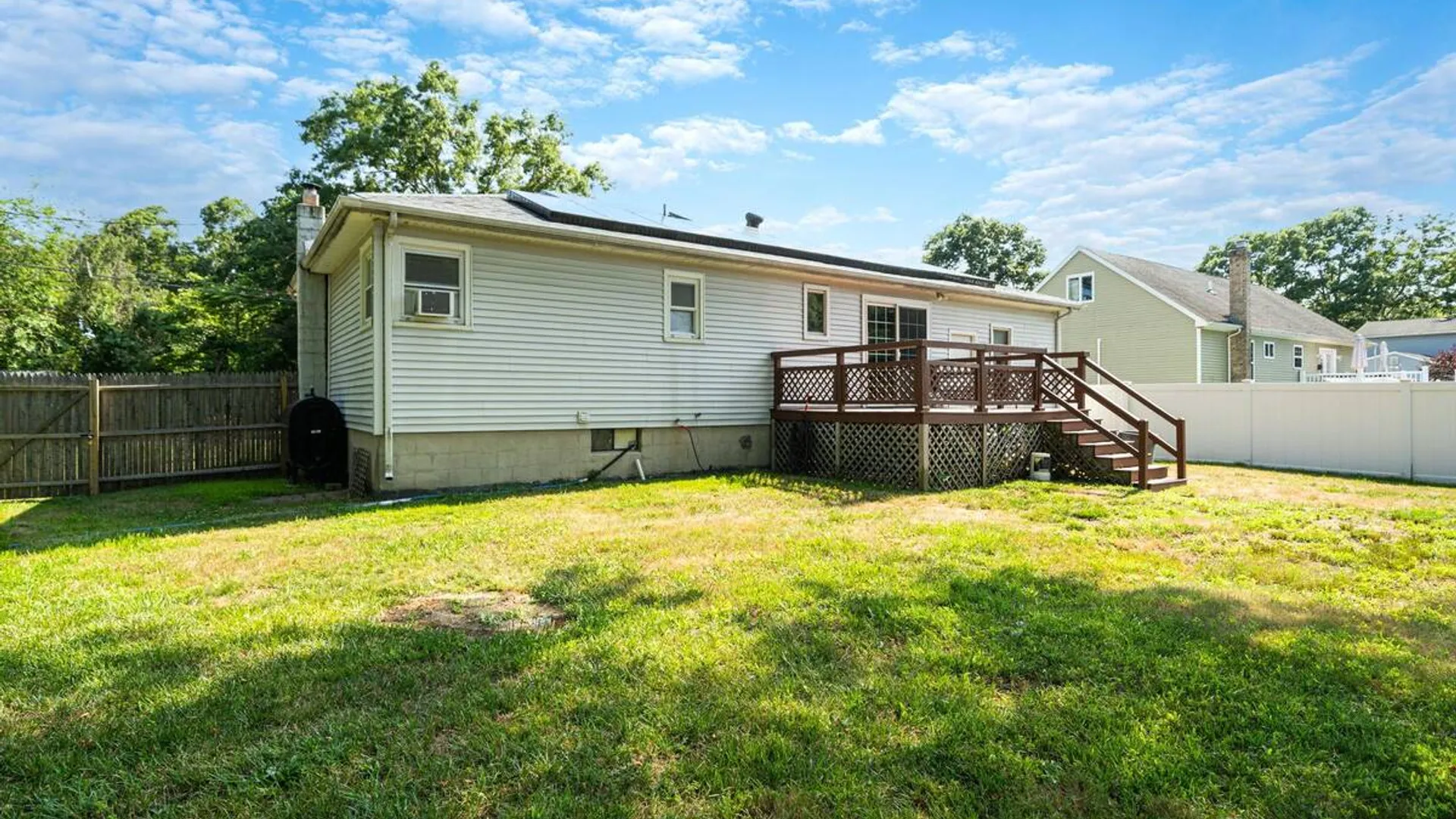 Property at 51 Hampton Avenue, Mastic, NY 11950 24