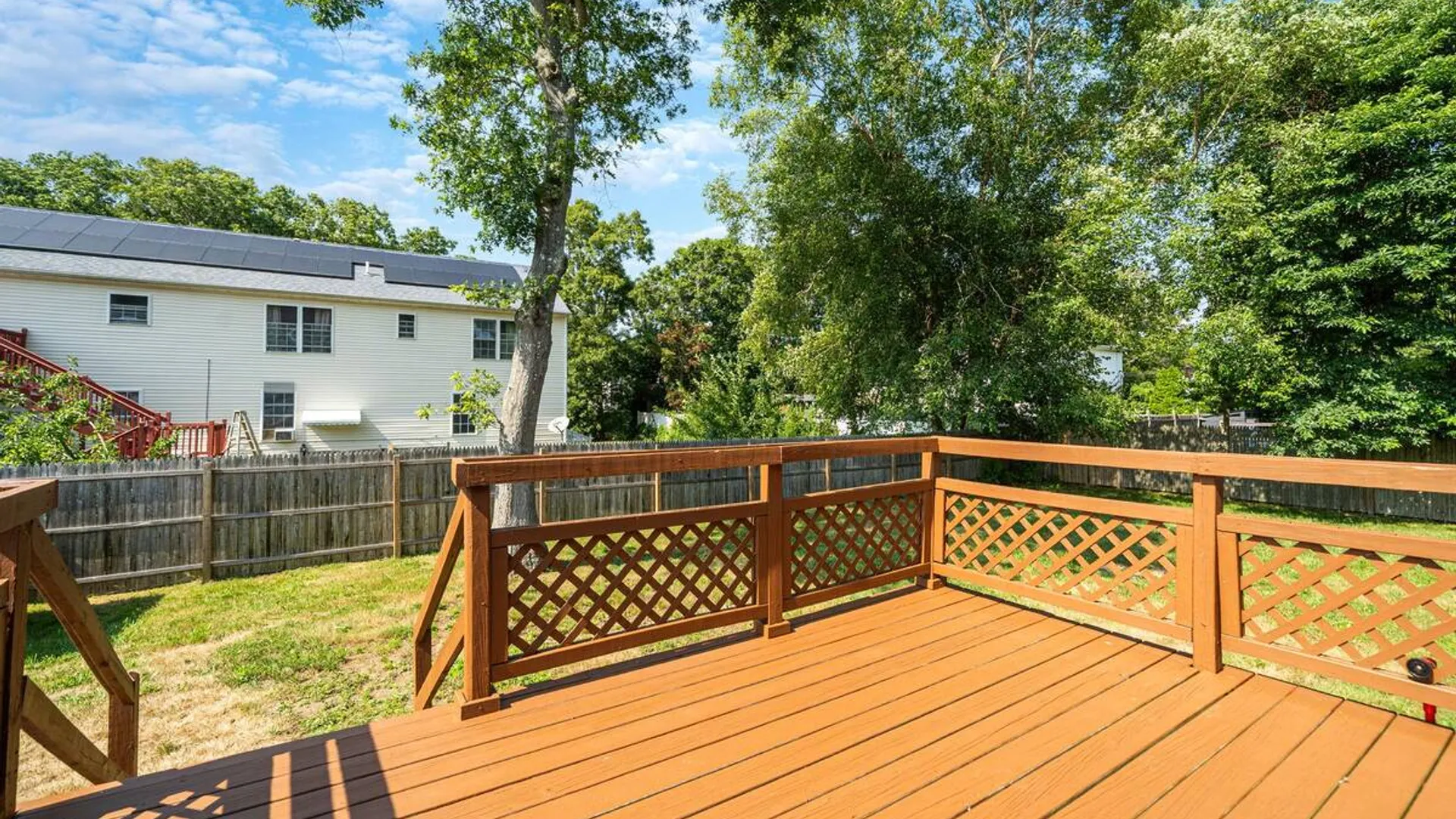Property at 51 Hampton Avenue, Mastic, NY 11950 25