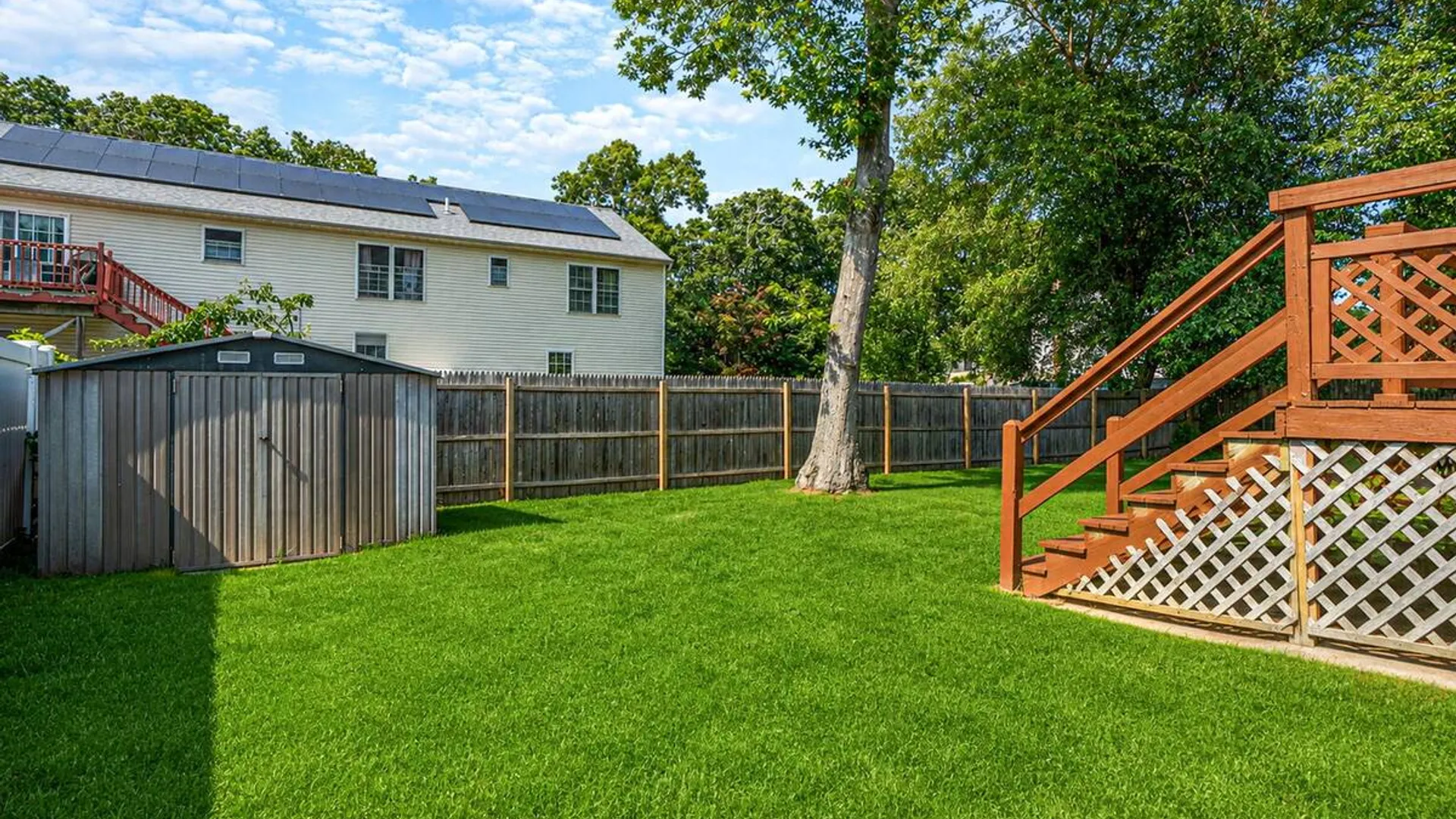 Property at 51 Hampton Avenue, Mastic, NY 11950 27