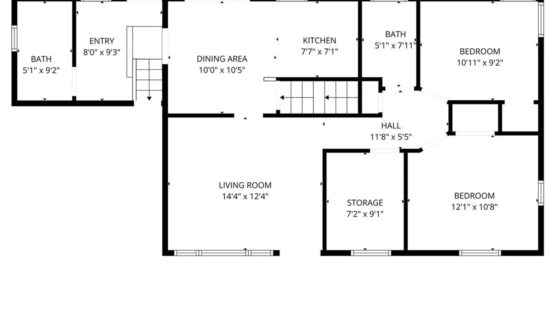 Property at 51 Hampton Avenue, Mastic, NY 11950 29