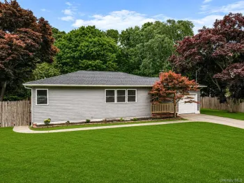 Property at 11 Mayfield, Mastic Beach, NY 11951