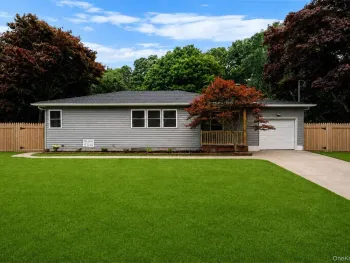 Property at 11 Mayfield, Mastic Beach, NY 11951