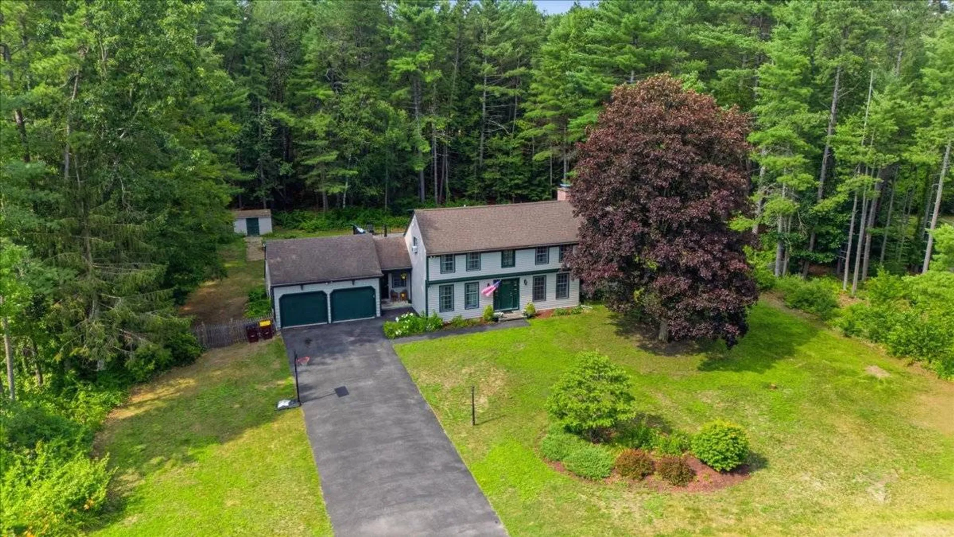 Property at 94 Revere Rd, Queensbury, NY 12804 2