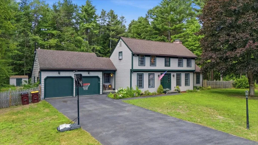 Property at 94 Revere Rd, Queensbury, NY 12804