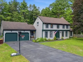 Property at 94 Revere Rd, Queensbury, NY 12804