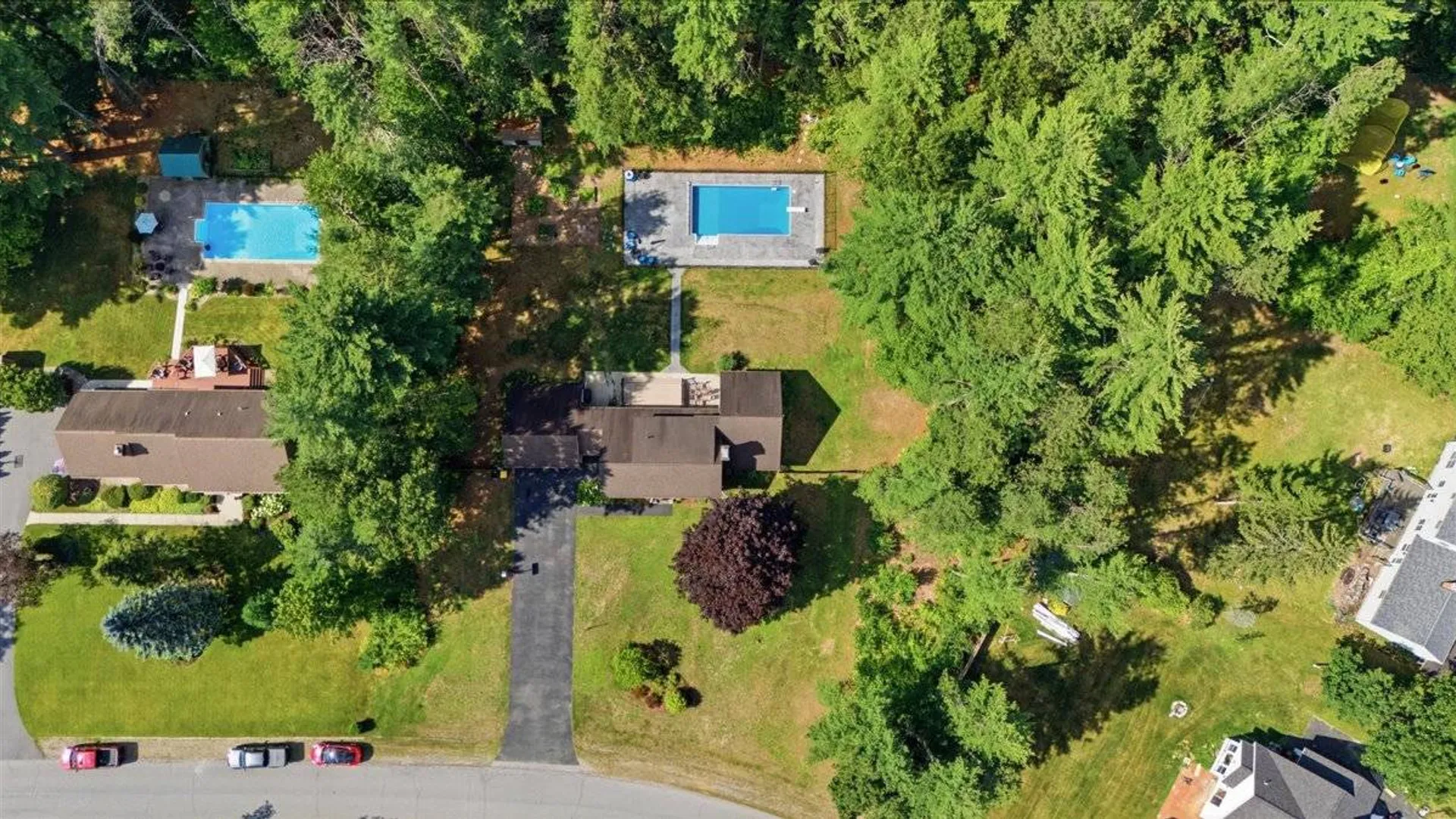 Property at 94 Revere Rd, Queensbury, NY 12804 3