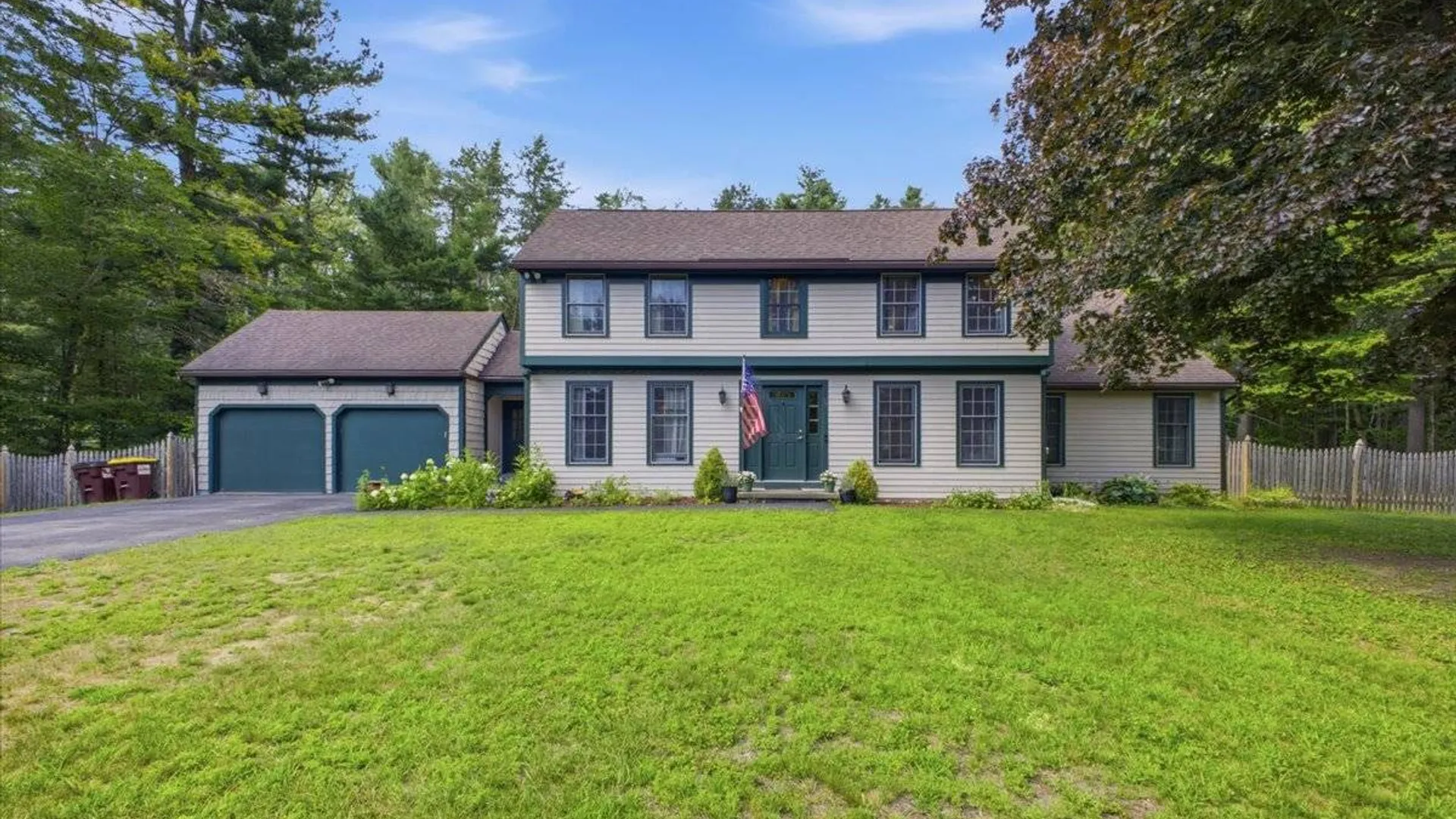 Property at 94 Revere Rd, Queensbury, NY 12804 9