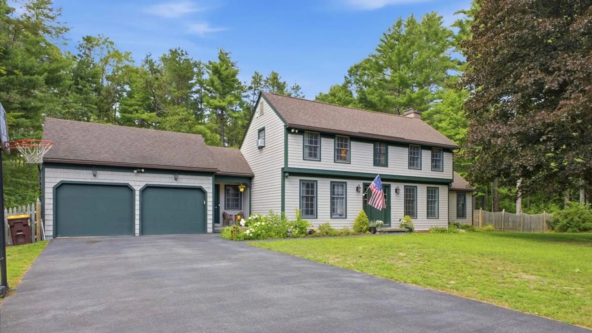 Property at 94 Revere Rd, Queensbury, NY 12804 11