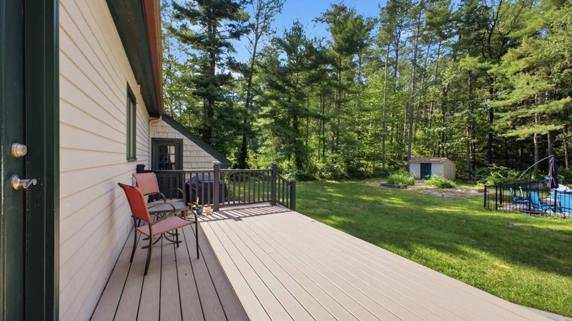 Property at 94 Revere Rd, Queensbury, NY 12804 12