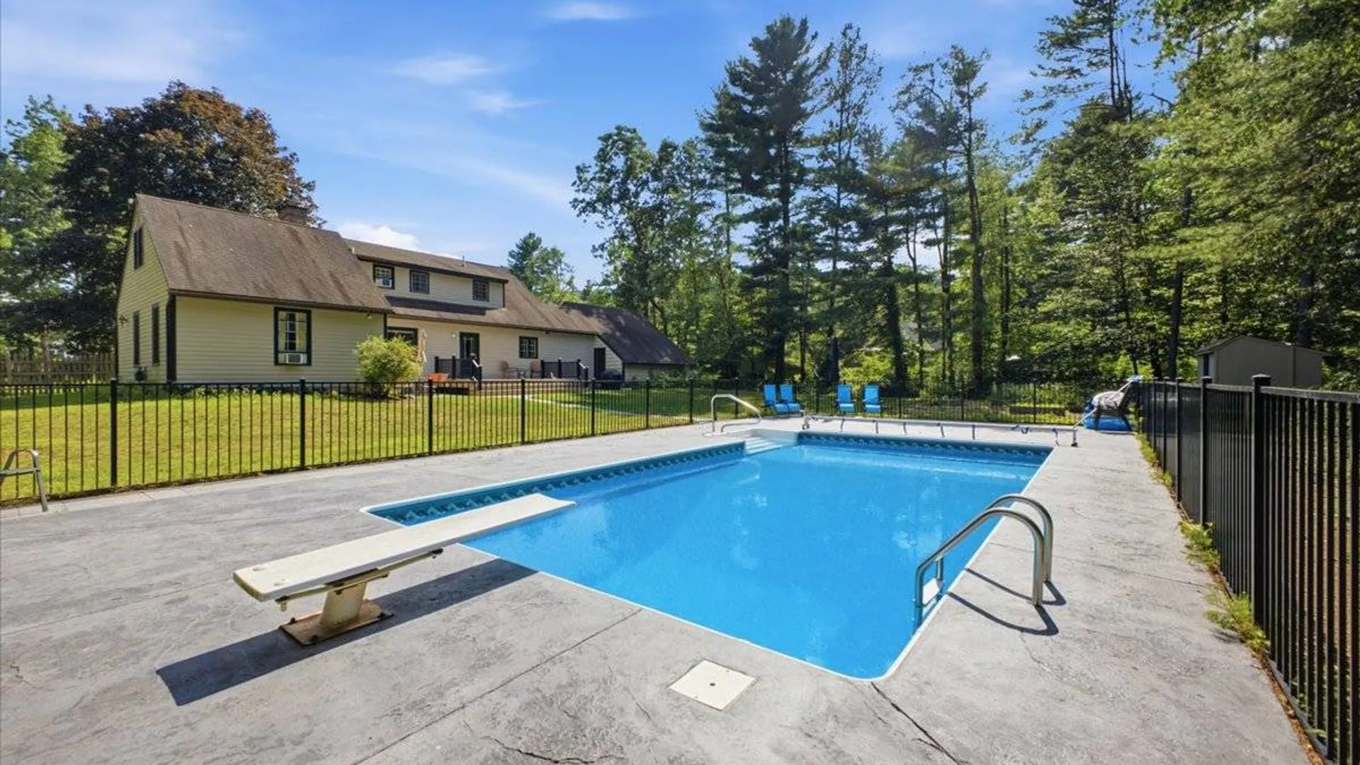 Property at 94 Revere Rd, Queensbury, NY 12804 14