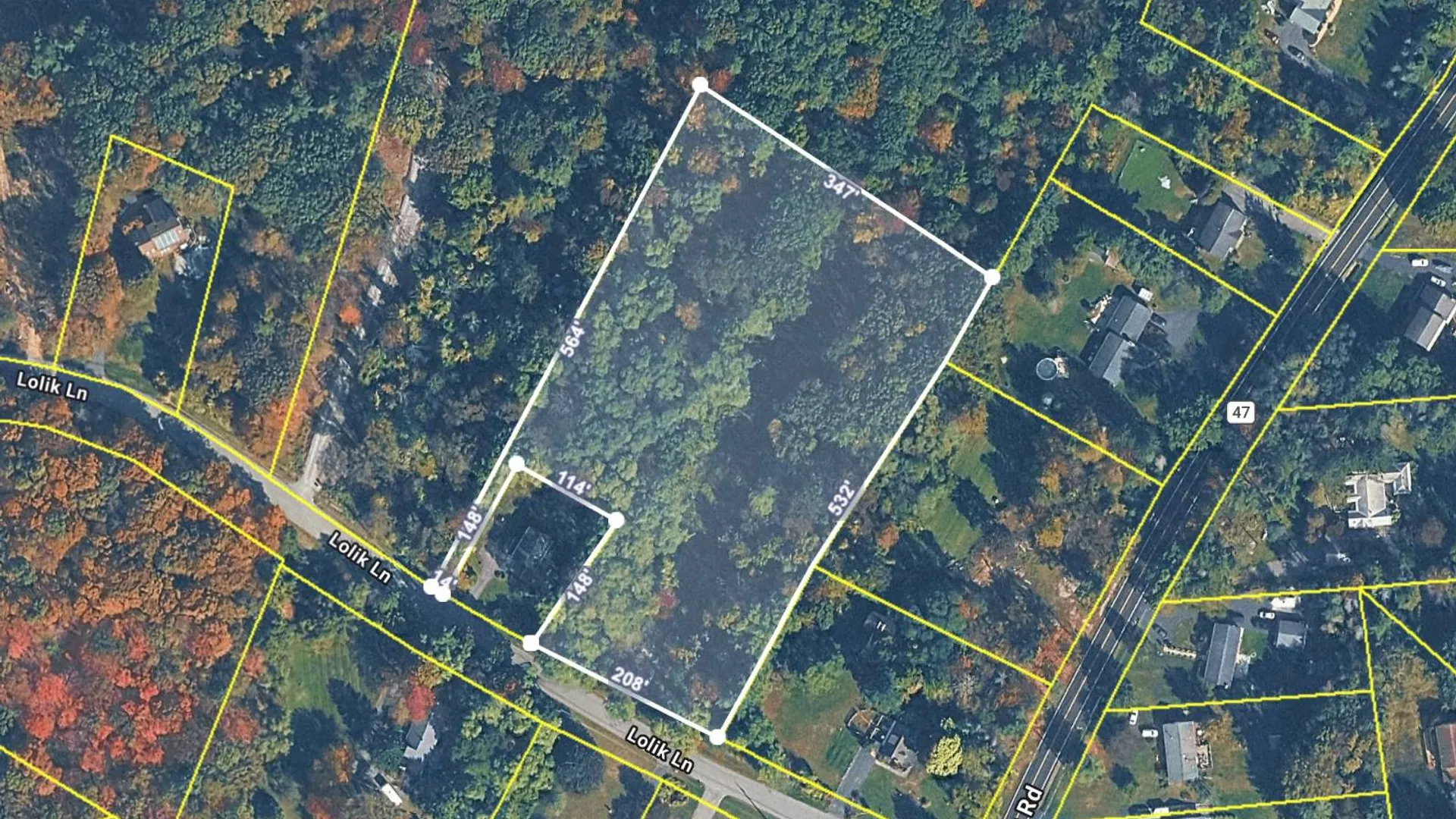 Property at L31 Lolik Ln, Schenectady, NY 12302 10