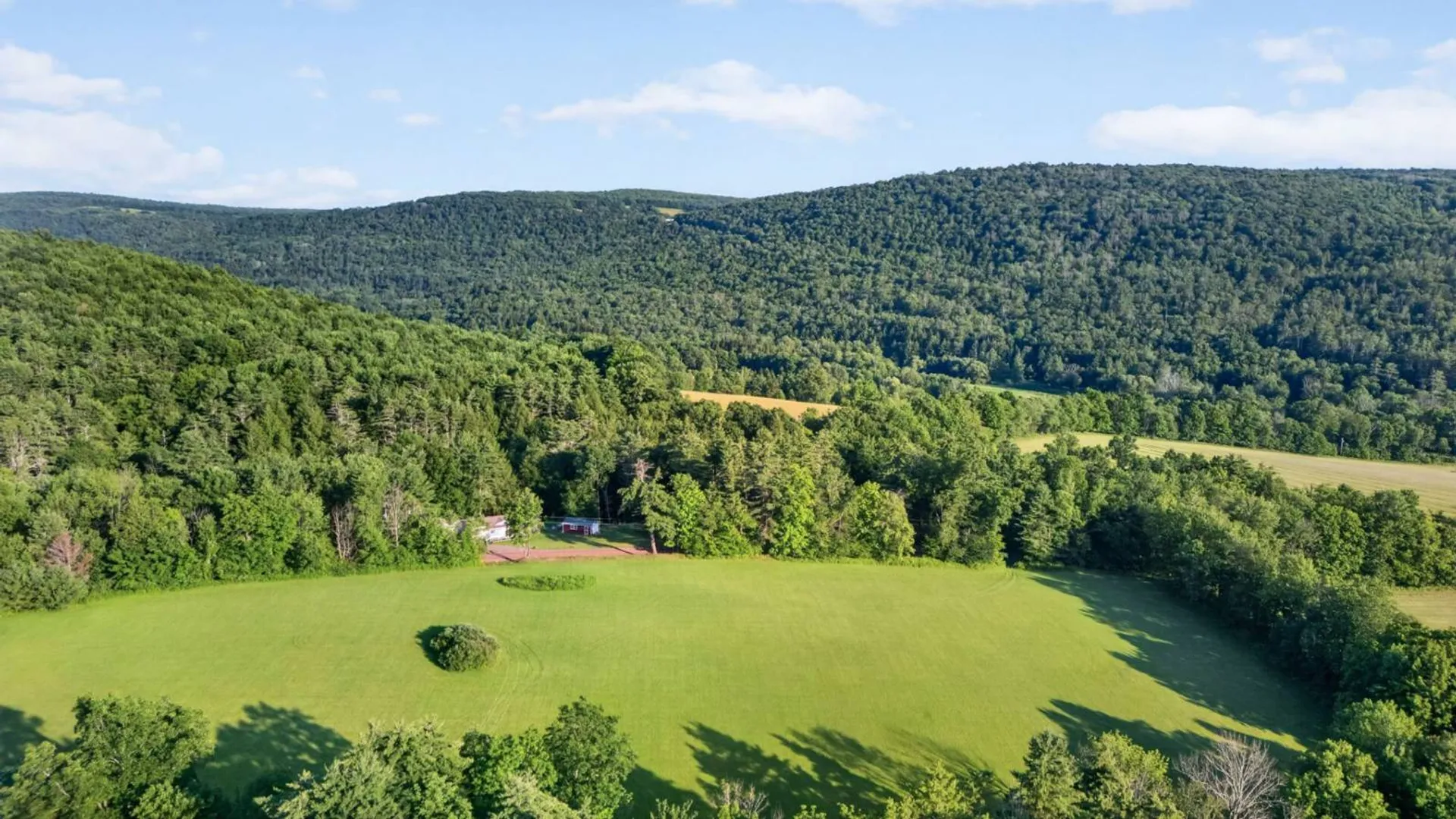 Property at L1 Grange Hall Rd, Franklin, NY 13820 8