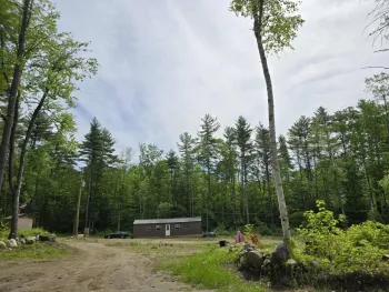 Property at 888 Landon Hill Rd, Pottersville, NY 12860