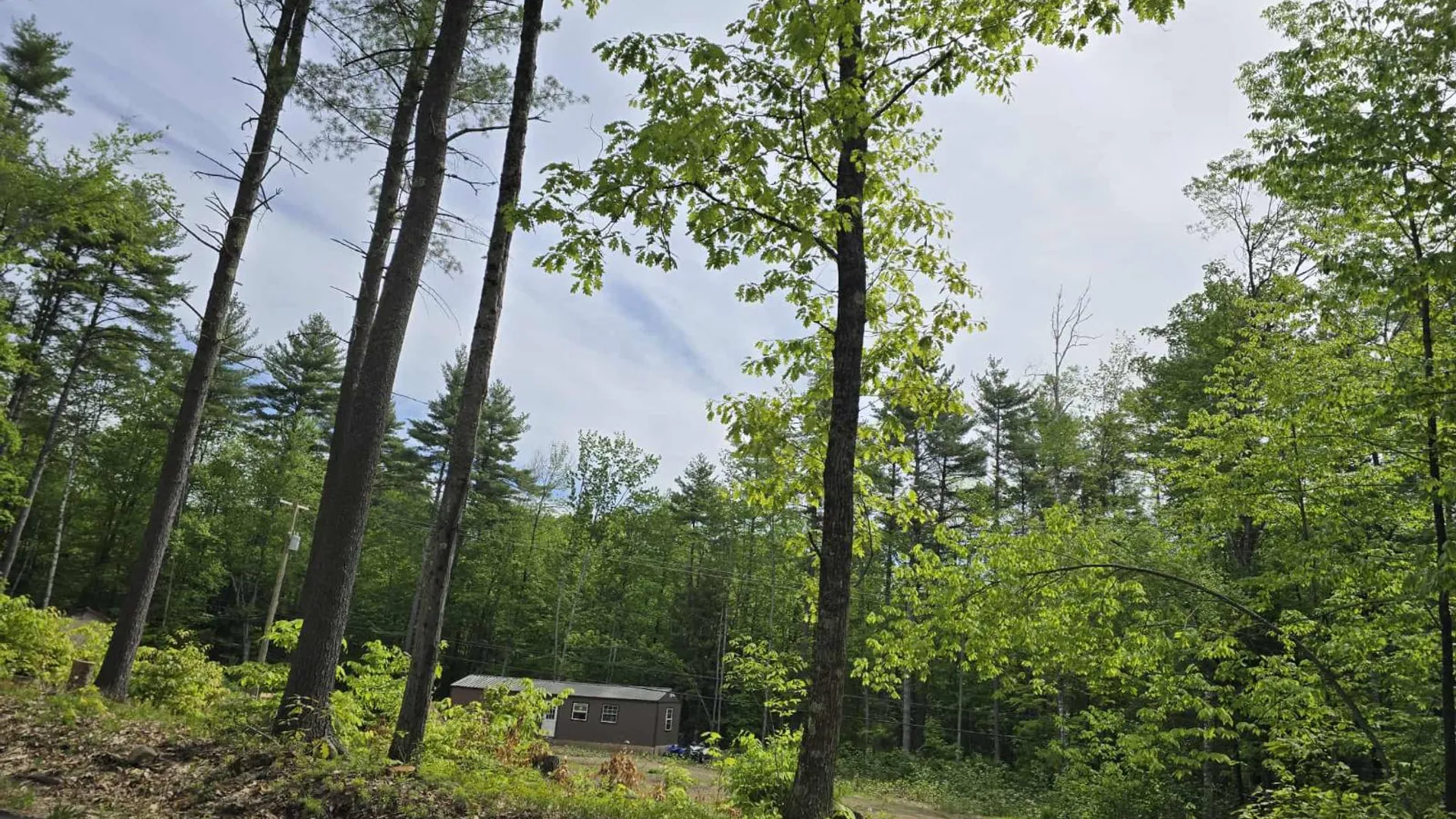 Property at 888 Landon Hill Rd, Pottersville, NY 12860 4