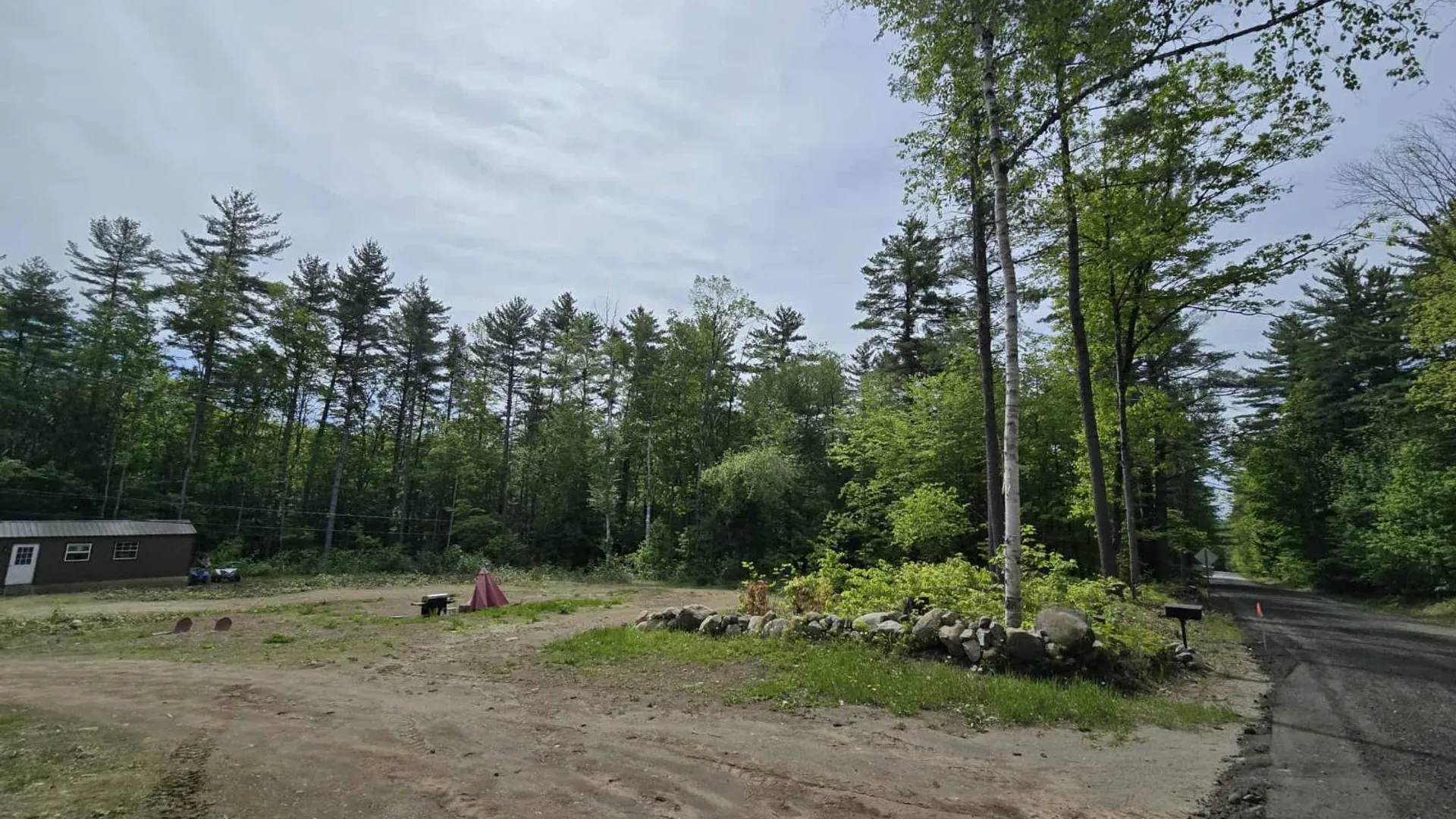 Property at 888 Landon Hill Rd, Pottersville, NY 12860 5