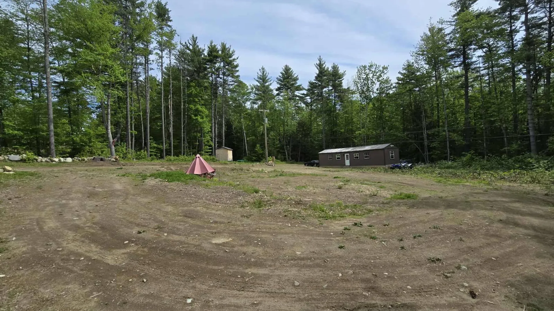 Property at 888 Landon Hill Rd, Pottersville, NY 12860 6