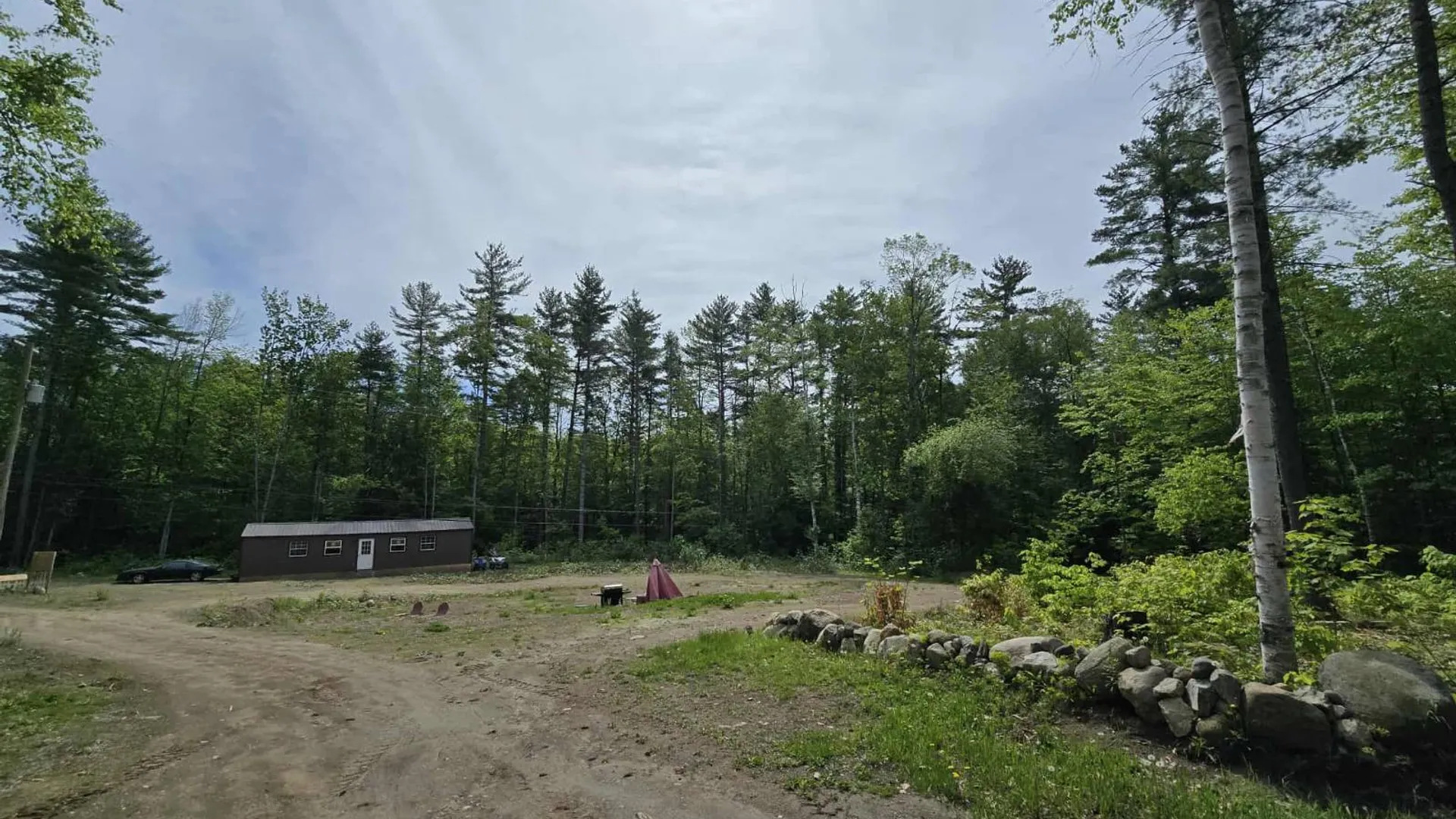 Property at 888 Landon Hill Rd, Pottersville, NY 12860 7