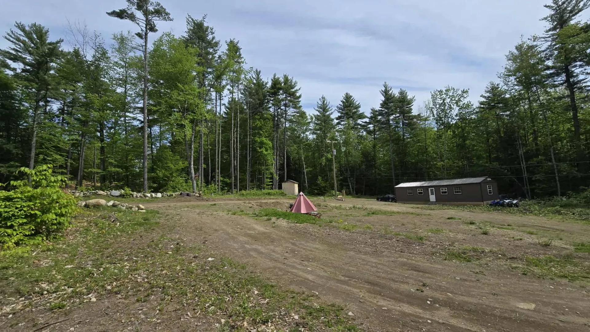 Property at 888 Landon Hill Rd, Pottersville, NY 12860 8