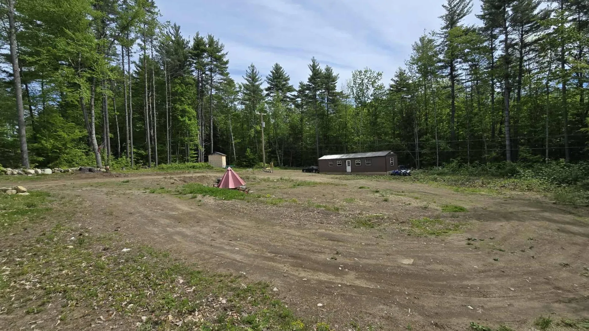 Property at 888 Landon Hill Rd, Pottersville, NY 12860 11