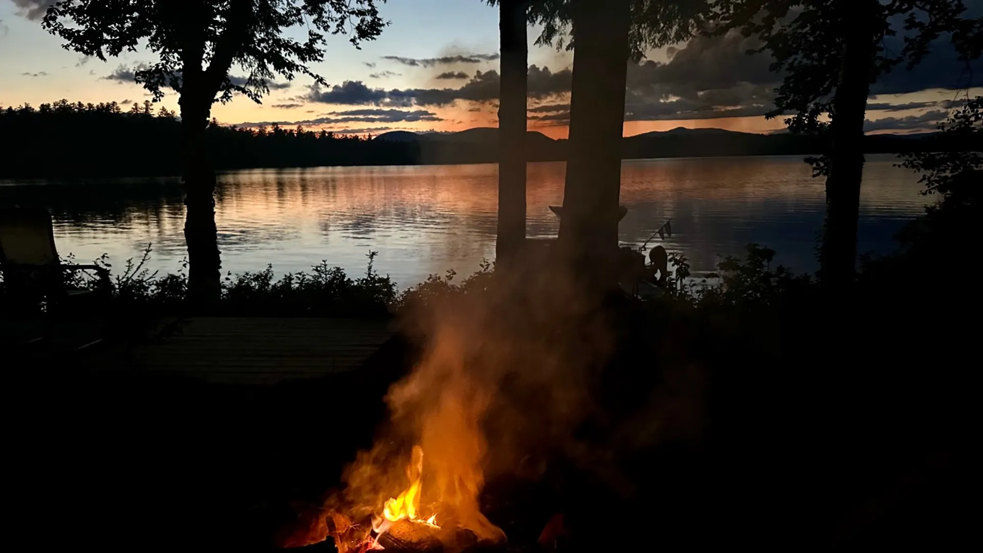 Property at 107 Lakeside Lane, Lake Pleasant, NY 12108 10