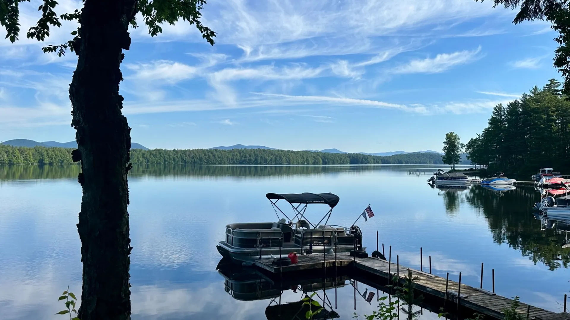Property at 107 Lakeside Lane, Lake Pleasant, NY 12108 13