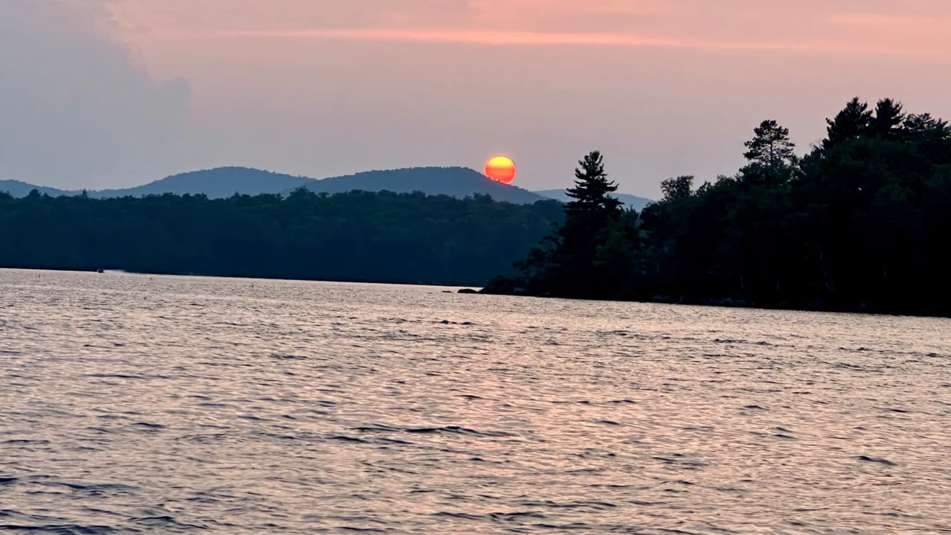 Property at 107 Lakeside Lane, Lake Pleasant, NY 12108 15