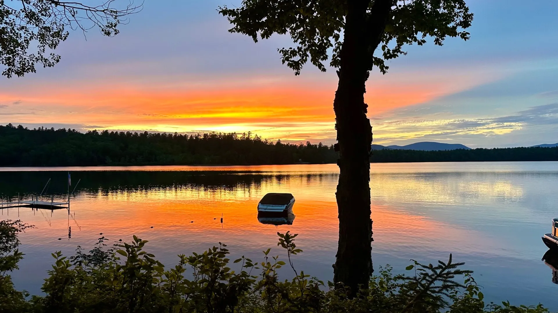 Property at 107 Lakeside Lane, Lake Pleasant, NY 12108 16