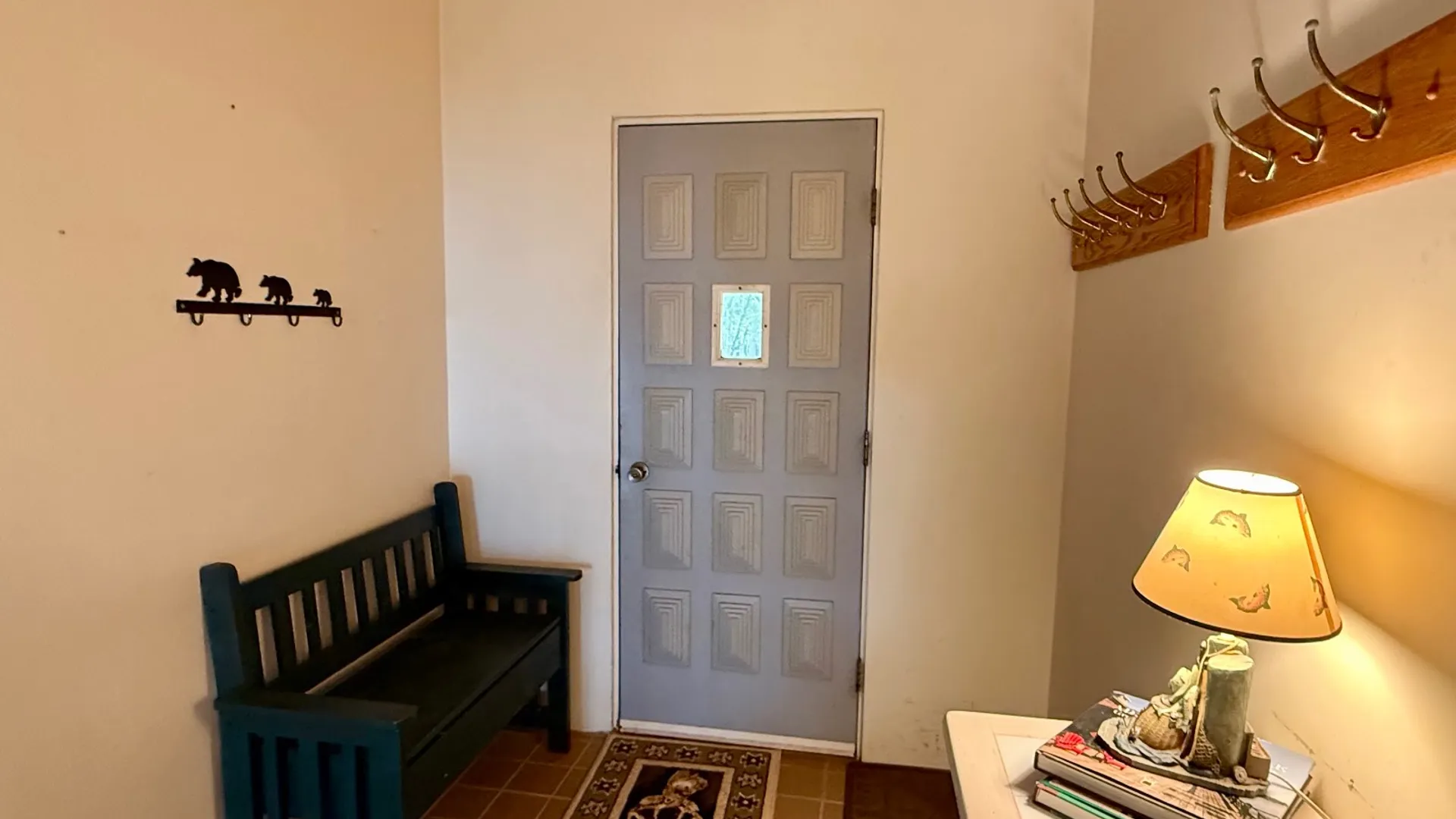 Property at 107 Lakeside Lane, Lake Pleasant, NY 12108 18