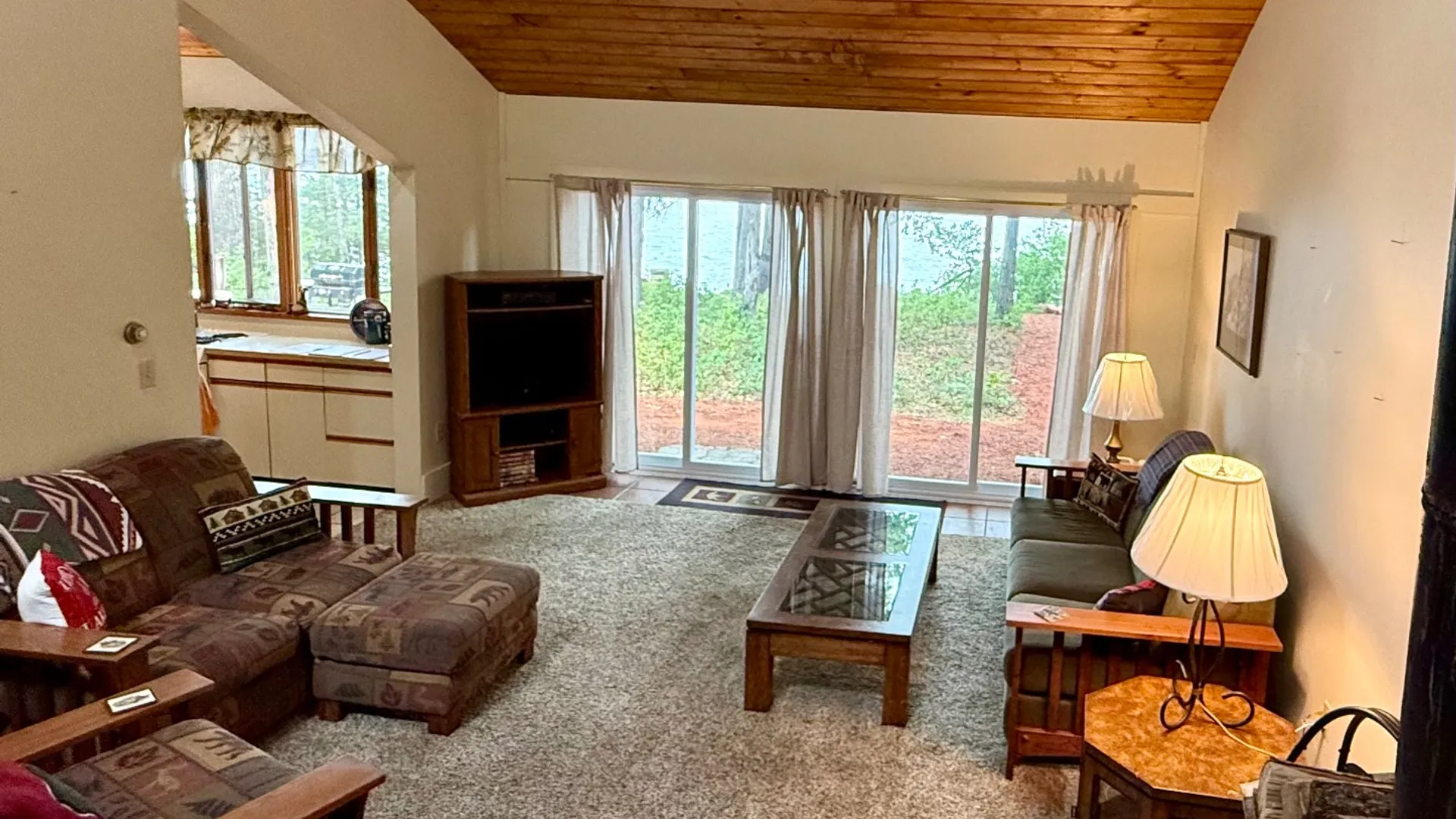 Property at 107 Lakeside Lane, Lake Pleasant, NY 12108 20