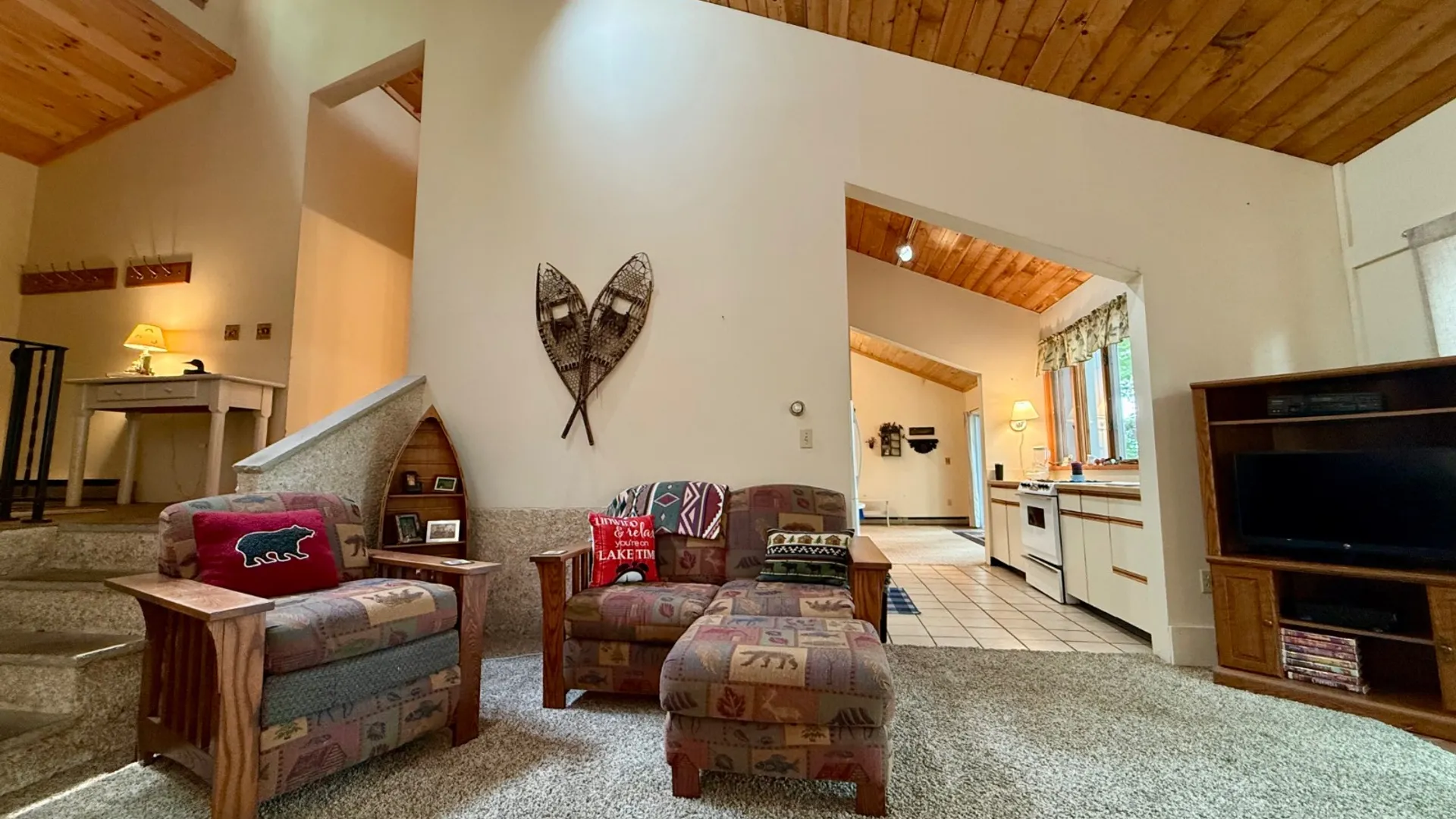 Property at 107 Lakeside Lane, Lake Pleasant, NY 12108 21